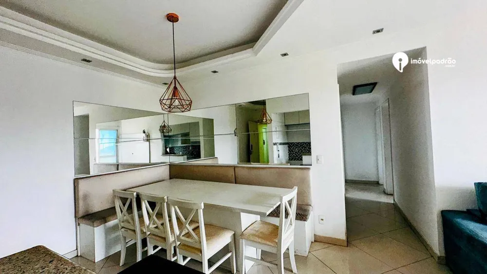 Apartamento, 3 quartos, 80 m² - Foto 5