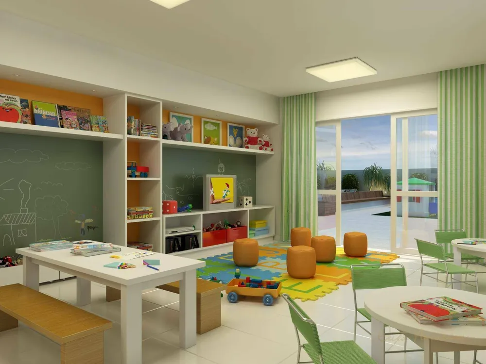 Apartamento, 3 quartos, 80 m² - Foto 34