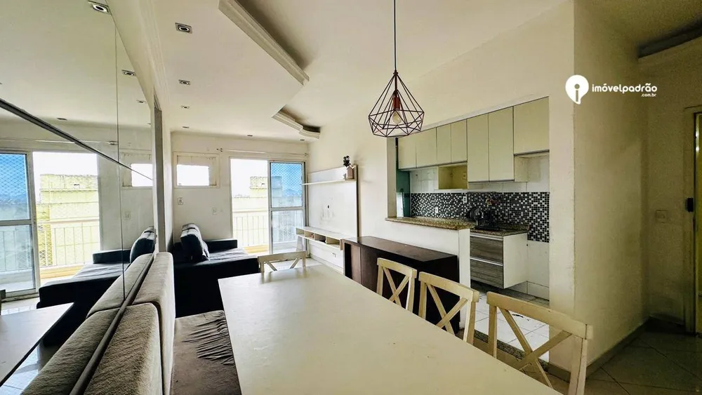 Apartamento, 3 quartos, 80 m² - Foto 2