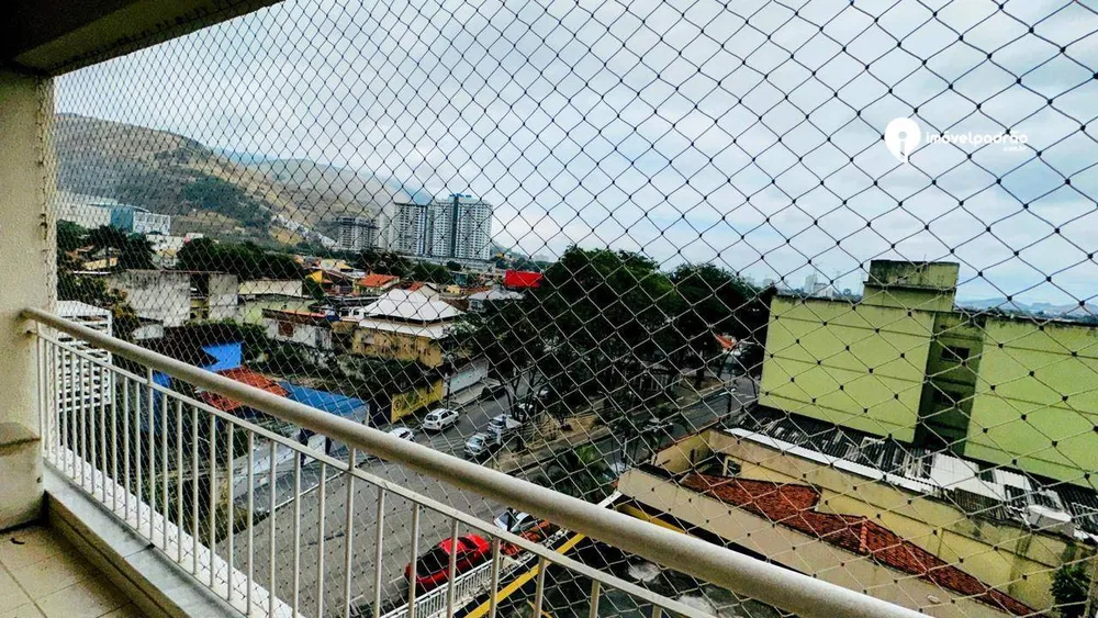 Apartamento, 3 quartos, 80 m² - Foto 9