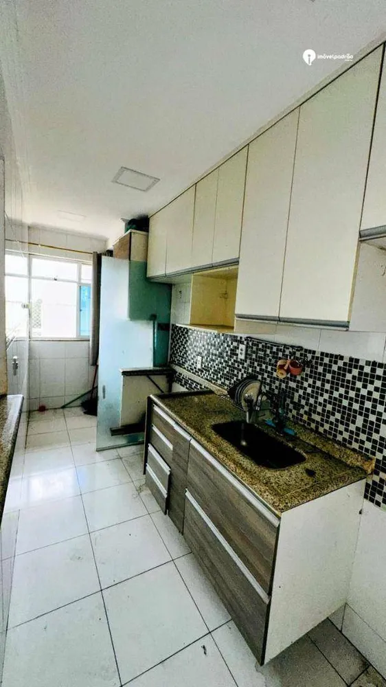 Apartamento, 3 quartos, 80 m² - Foto 7