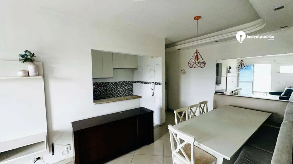 Apartamento, 3 quartos, 80 m² - Foto 6