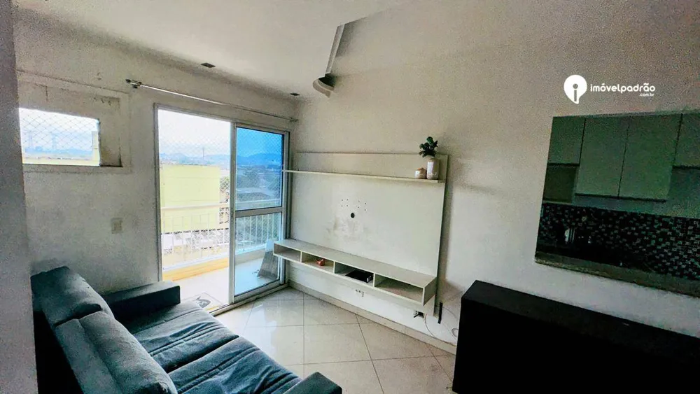 Apartamento, 3 quartos, 80 m² - Foto 4