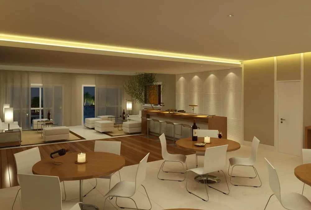 Apartamento, 3 quartos, 80 m² - Foto 44