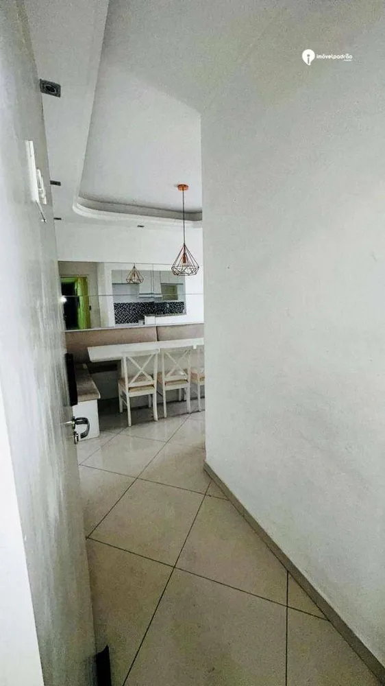 Apartamento, 3 quartos, 80 m² - Foto 8