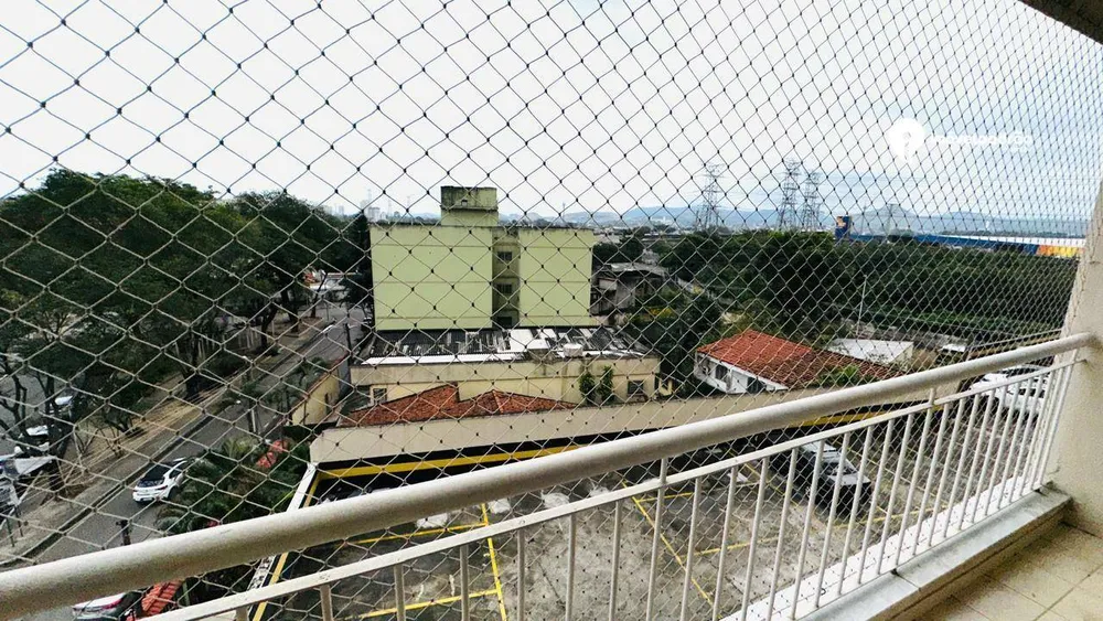 Apartamento, 3 quartos, 80 m² - Foto 10