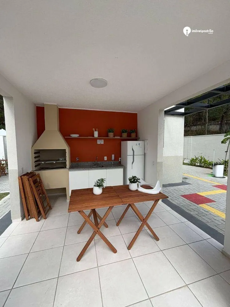 Apartamento, 2 quartos, 41 m² - Foto 3
