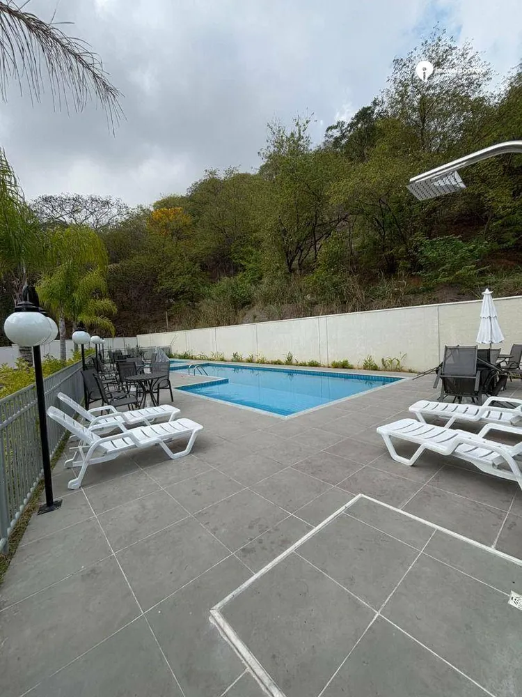 Apartamento, 2 quartos, 41 m² - Foto 6