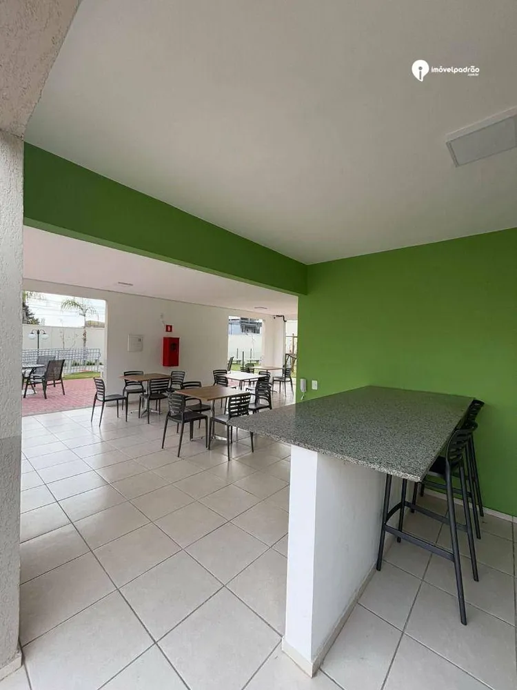 Apartamento, 2 quartos, 41 m² - Foto 9