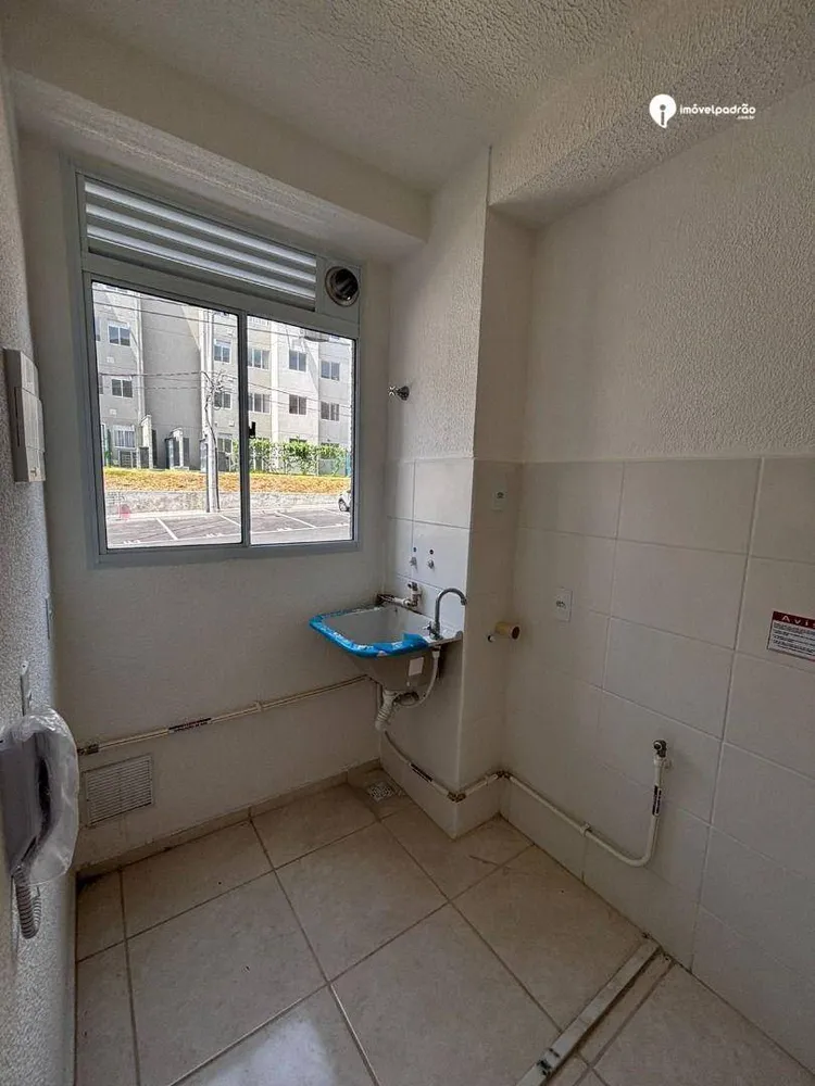 Apartamento, 2 quartos, 41 m² - Foto 14