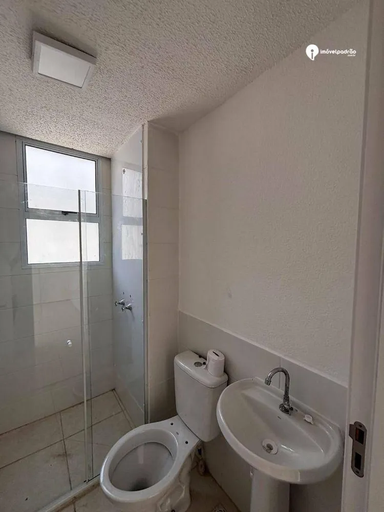 Apartamento, 2 quartos, 41 m² - Foto 20