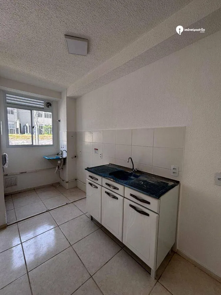 Apartamento, 2 quartos, 41 m² - Foto 13