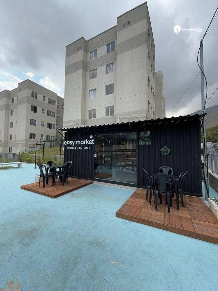 Apartamento, 2 quartos, 41 m² - Foto 5