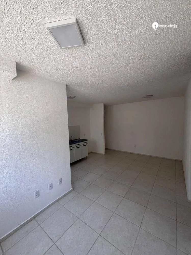 Apartamento, 2 quartos, 41 m² - Foto 16