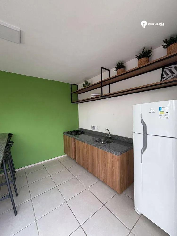 Apartamento, 2 quartos, 41 m² - Foto 10