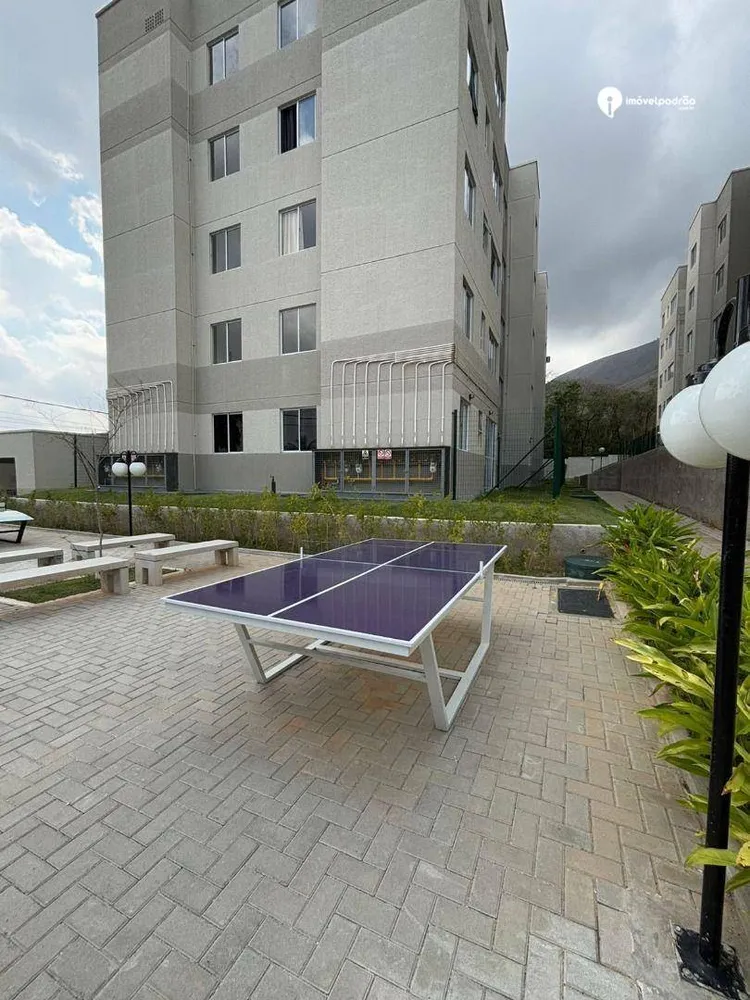 Apartamento, 2 quartos, 41 m² - Foto 7