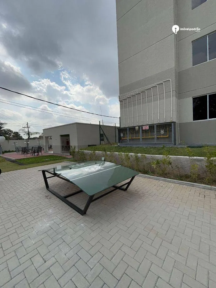 Apartamento, 2 quartos, 41 m² - Foto 8