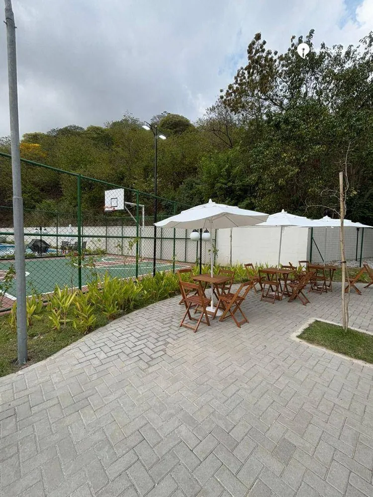 Apartamento, 2 quartos, 41 m² - Foto 2