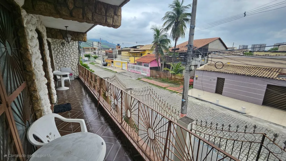 Casa, 5 quartos, 400 m² - Foto 95
