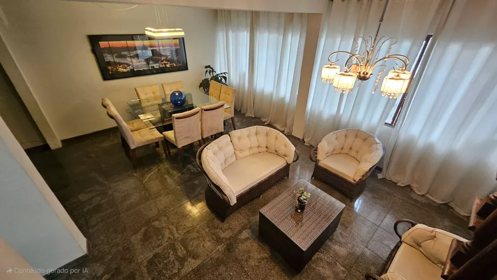 Casa, 5 quartos, 400 m² - Foto 93