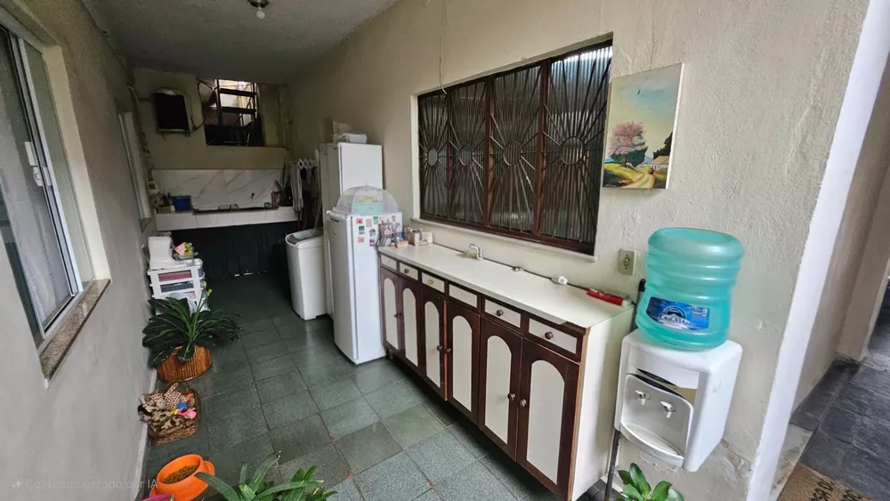 Casa, 5 quartos, 400 m² - Foto 1