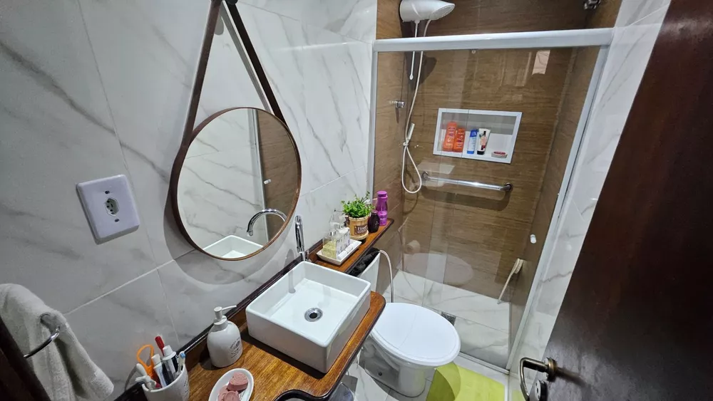 Casa, 5 quartos, 400 m² - Foto 43