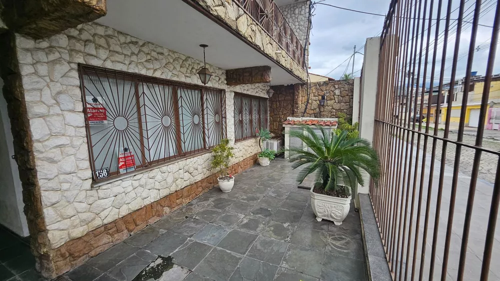 Casa, 5 quartos, 400 m² - Foto 86