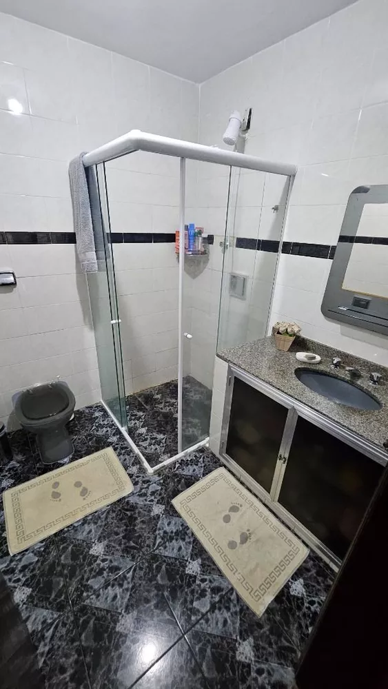 Casa, 5 quartos, 400 m² - Foto 24