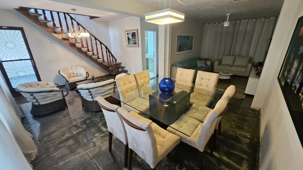 Casa, 5 quartos, 400 m² - Foto 11