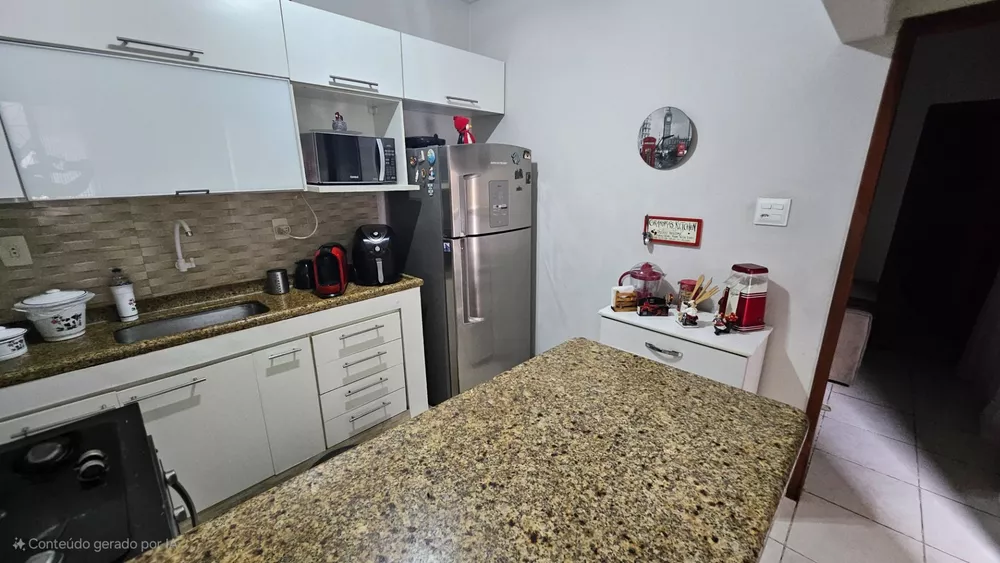 Casa, 5 quartos, 400 m² - Foto 12
