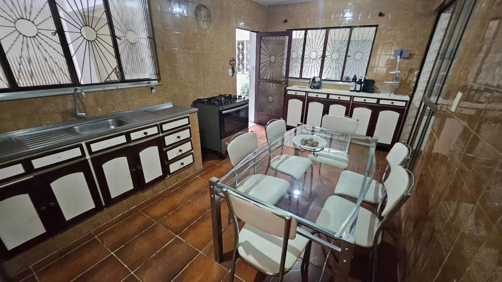 Casa, 5 quartos, 400 m² - Foto 137