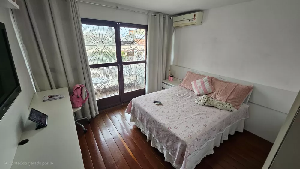 Casa, 5 quartos, 400 m² - Foto 2