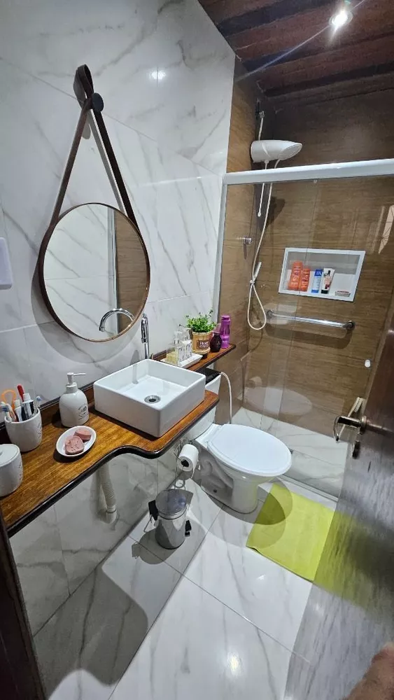 Casa, 5 quartos, 400 m² - Foto 6