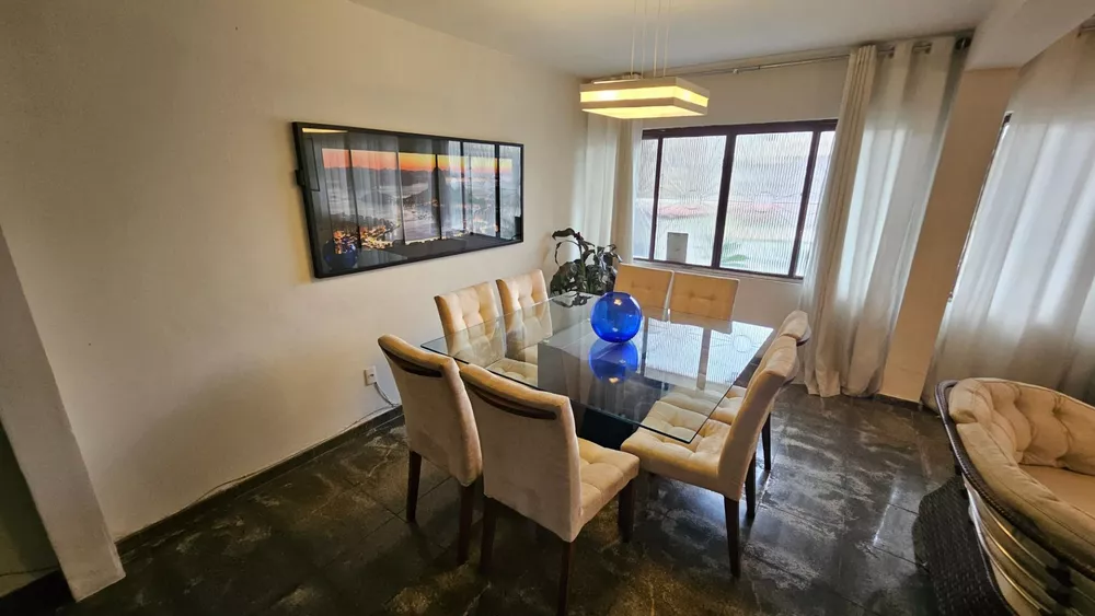 Casa, 5 quartos, 400 m² - Foto 138