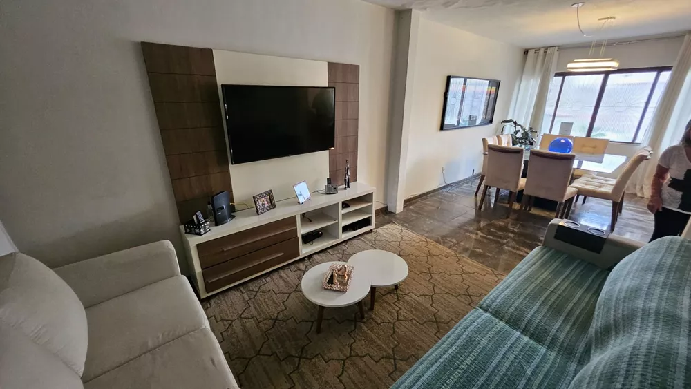 Casa, 5 quartos, 400 m² - Foto 1