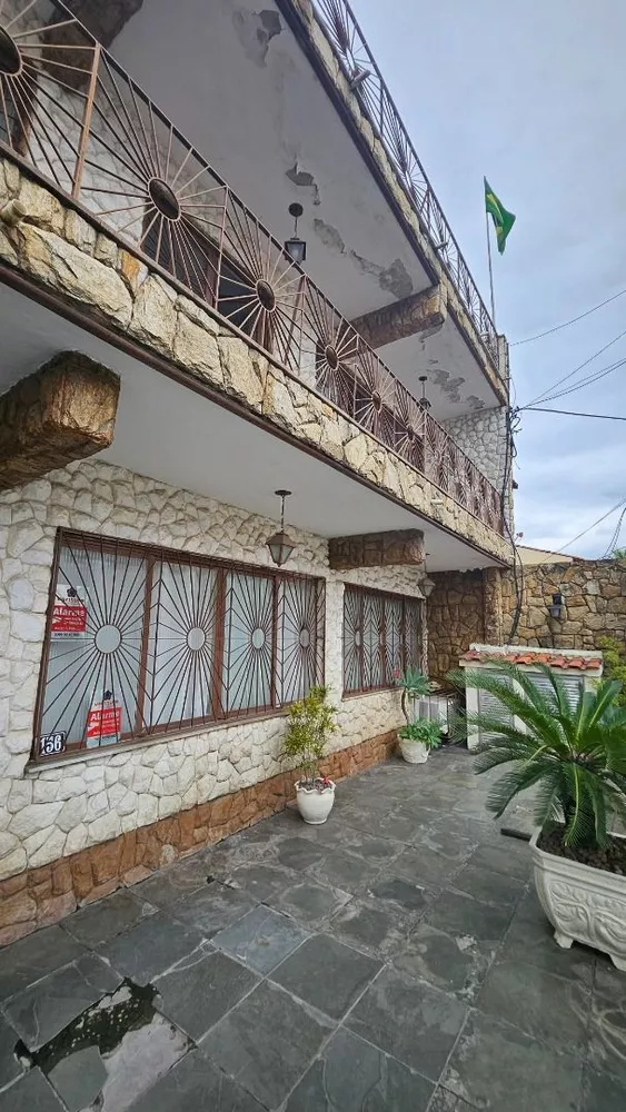 Casa, 5 quartos, 400 m² - Foto 135