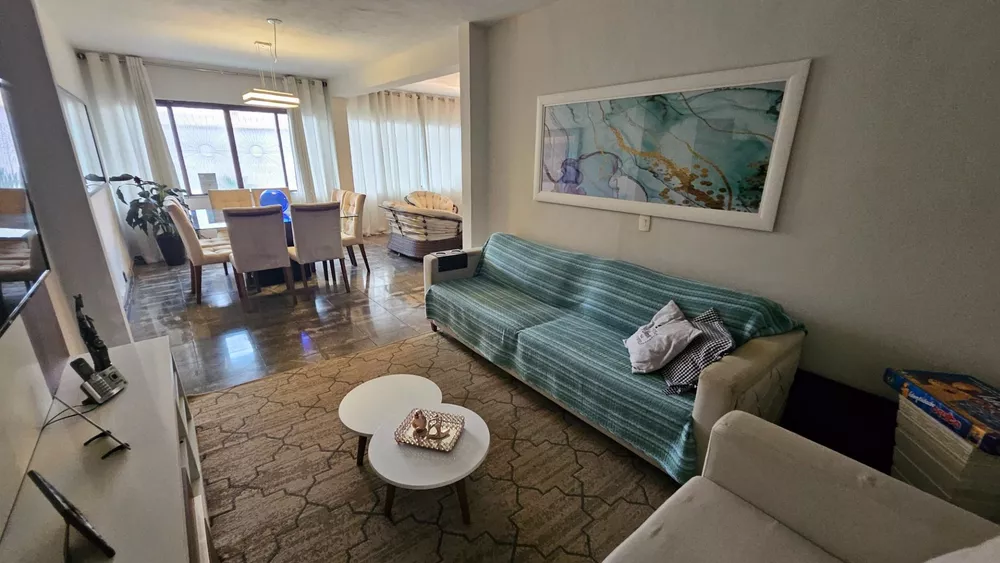 Casa, 5 quartos, 400 m² - Foto 21