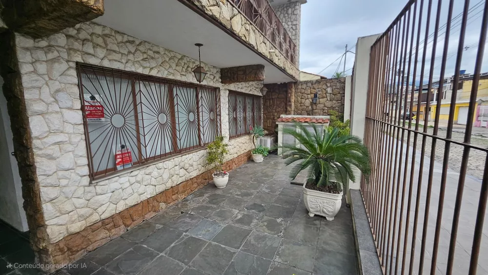 Casa, 5 quartos, 400 m² - Foto 107