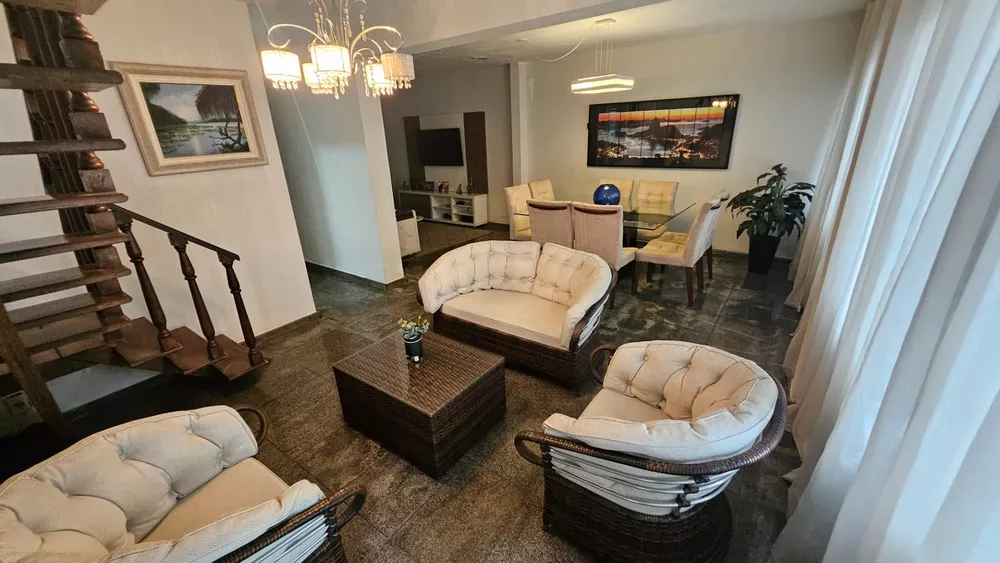 Casa, 5 quartos, 400 m² - Foto 23