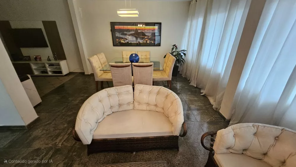 Casa, 5 quartos, 400 m² - Foto 125