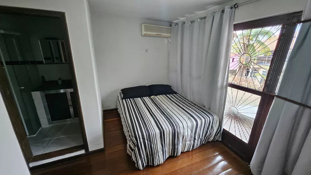 Casa, 5 quartos, 400 m² - Foto 25