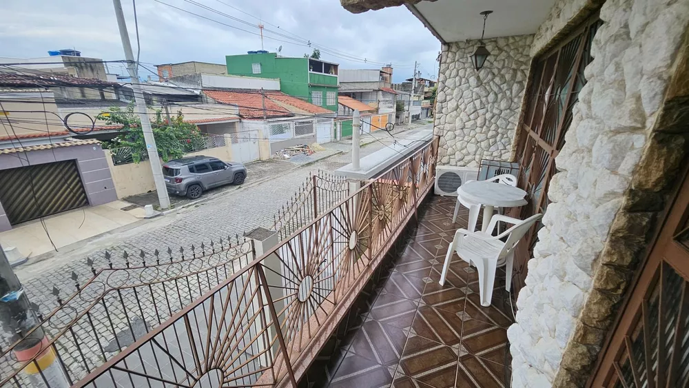 Casa, 5 quartos, 400 m² - Foto 22