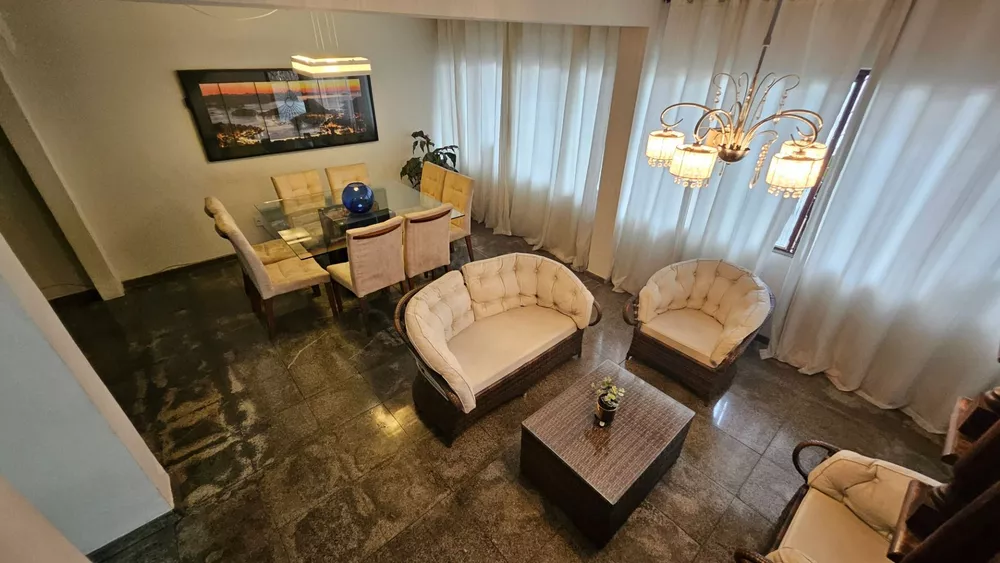 Casa, 5 quartos, 400 m² - Foto 94