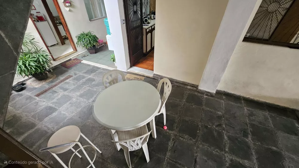 Casa, 5 quartos, 400 m² - Foto 113