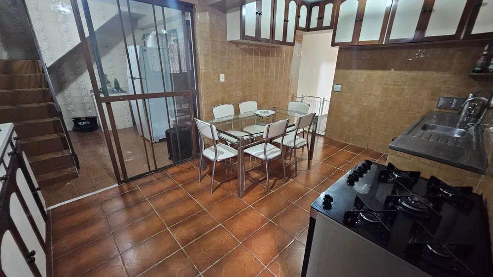Casa, 5 quartos, 400 m² - Foto 133