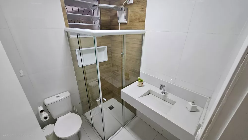 Casa, 5 quartos, 400 m² - Foto 16