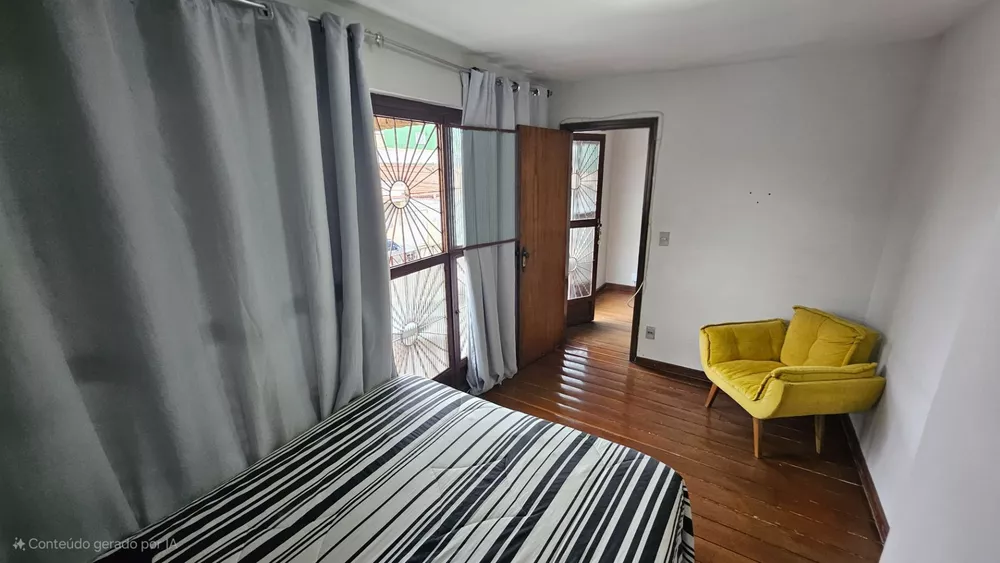 Casa, 5 quartos, 400 m² - Foto 19