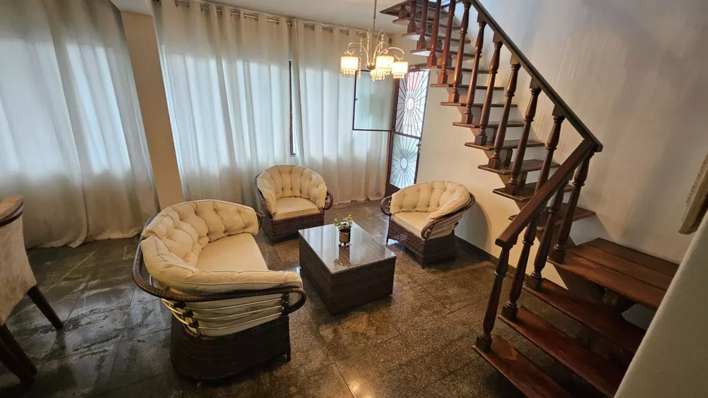 Casa, 5 quartos, 400 m² - Foto 111