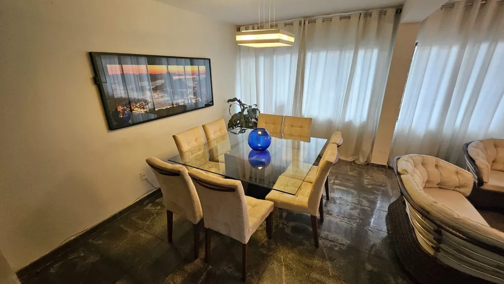 Casa, 5 quartos, 400 m² - Foto 13