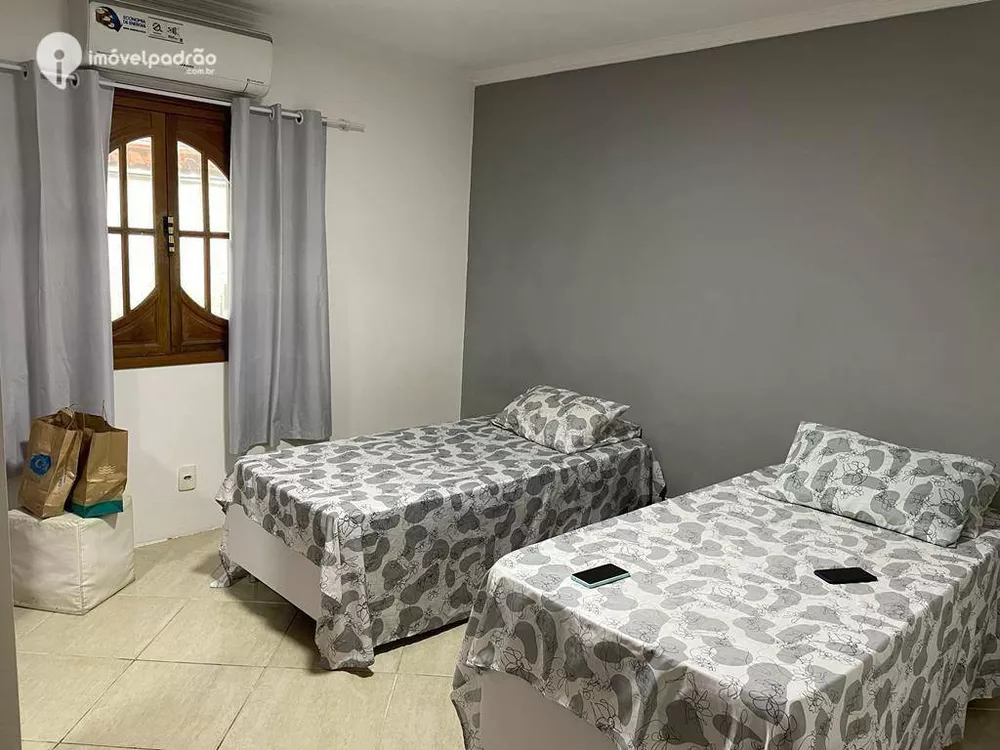 Casa, 3 quartos - Foto 10